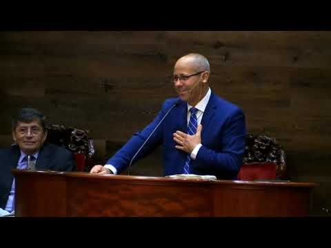 Eu sunt a lui Dumnezeu _Pastor Luigi Mitoi