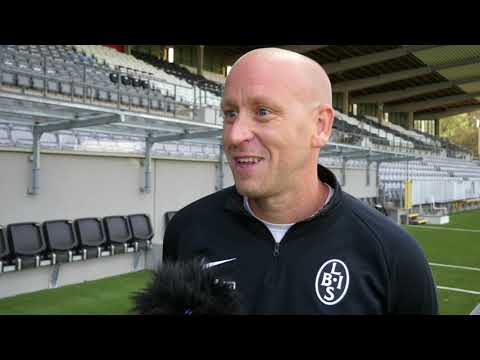 BoIS-TV inför Lunds BK - Landskrona BoIS