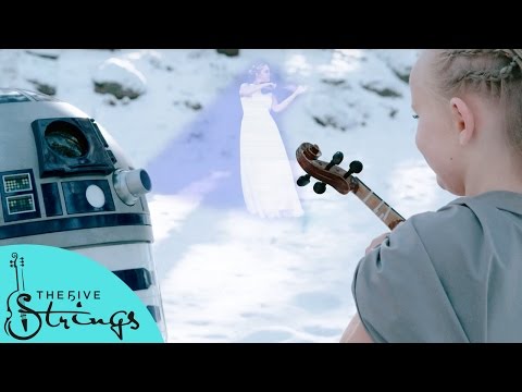 Star Wars Medley | The Five Strings