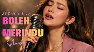 Download lagu 🎶Boleh Merindu • Jaz • Jazz smooth mp3