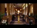 HILTON CHICAGO HOTEL TOUR