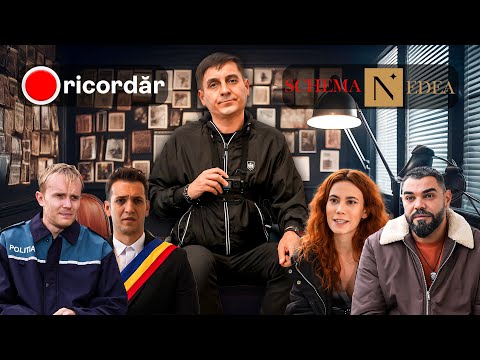 INVESTIGATION REMEMBERING THE NEDEA SCHEME