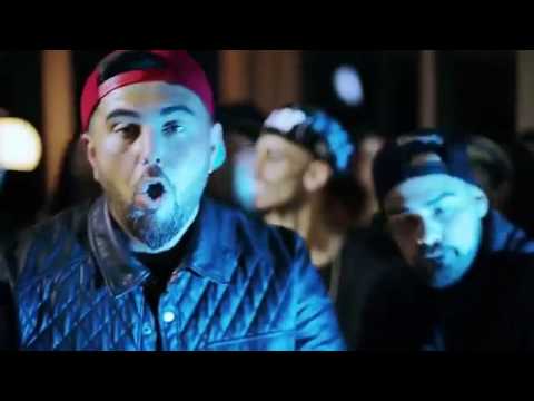 Summer Cem feat  Onichiwa   Fick Ich Heut' Dein Leben Official Video