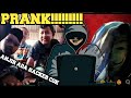 PRANK MENJADI HACKER DI OME TV OME TV