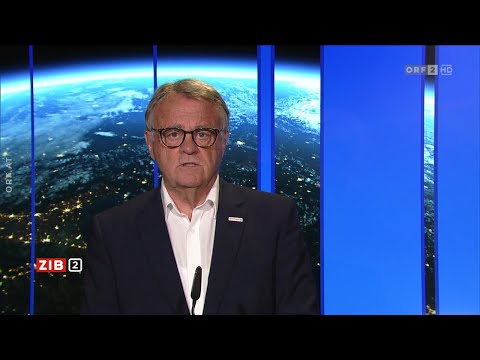 ZIB 1 und ZIB 2 vom 15.4.2020 (Coronavirus)