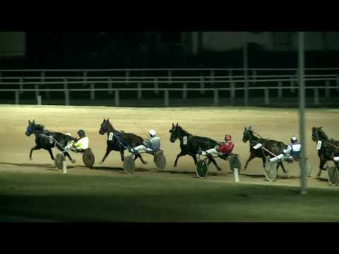 2019.11.30. 07. futam - BAKA HENDIKEP