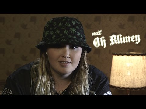 DISSLIKE // OH BLIMEY (engl.)