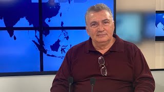 Կա քվոտավորում և մենք իրավունք ունենք ներմուծել մեզ անհրաժեշտ հացահատիկի պաշարներ. Սամվել Ավետիսյան