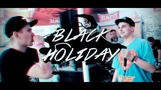 preview picture of video 'BLACK HOLIDAY - VIDEORELACJA'