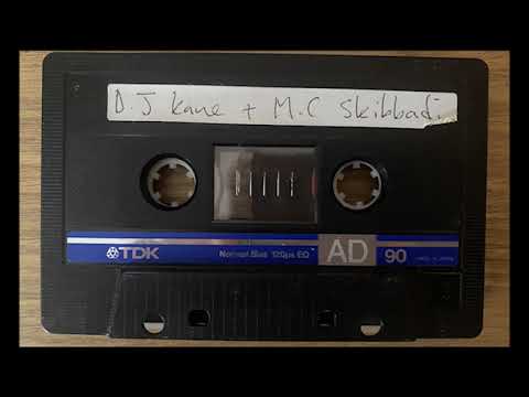 Kool FM 94.5  - 11th May 1996 ft DJ Kane, Skibadee