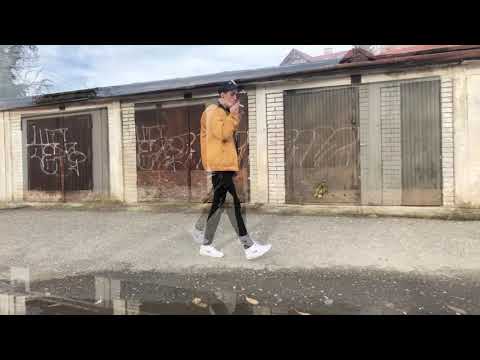 Ebi - Hey Bae / OFF VZL