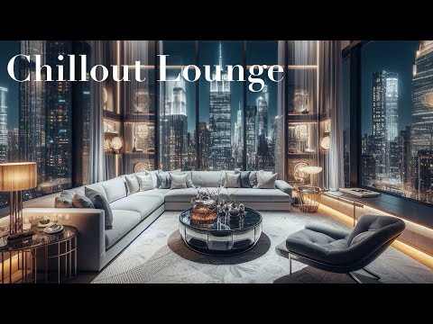 [Jazz Music] Deep Chill Lounge Music for Comfort, Study, Work