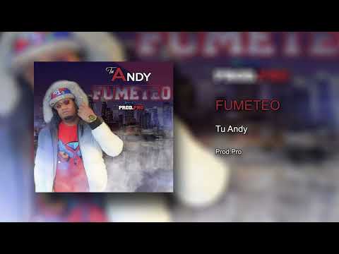 Tu Andy - Fumeteo