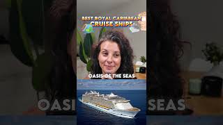 Best Royal Caribbean Cruise Ships — RANKED 2025