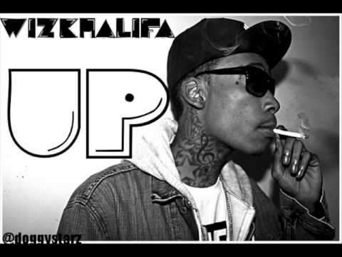 Wiz Khalifa - Up (KUSH AND ORANGE JUICE) LYRICS&DOWNLOAD