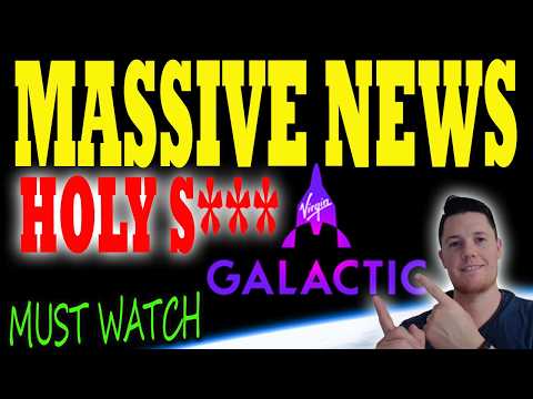 Virgin Galactic Jobs