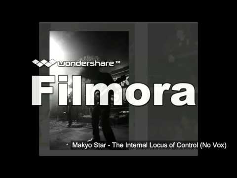 Makyo Star - The Internal Locus of Control