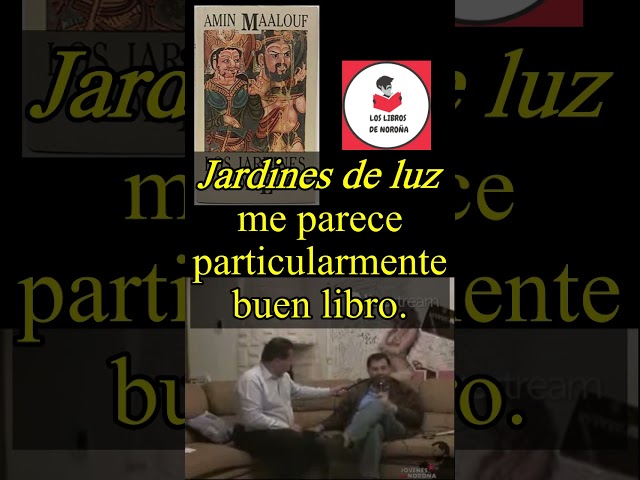Vídeo relacionado con Un sillón que mira al Sena (Alianza Literaria (AL))