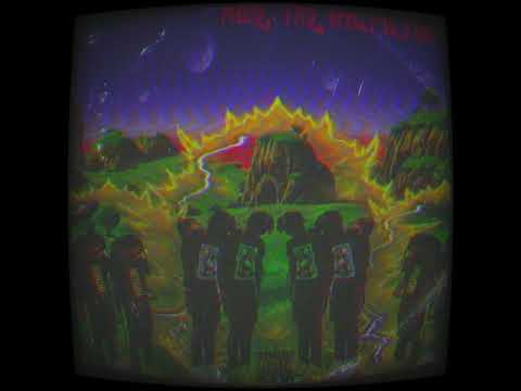 NL Capo & NL Almighty- GTA(San Andreas)