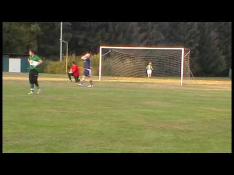 26. September 2009:  U 19  JSG Kirchdorf  - TSV Bassum II 2:1