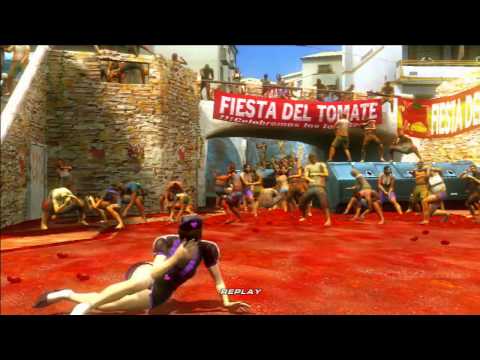 T6 Ranked: ISIS157(Anna) vs Alisa_Power_97(Wang)