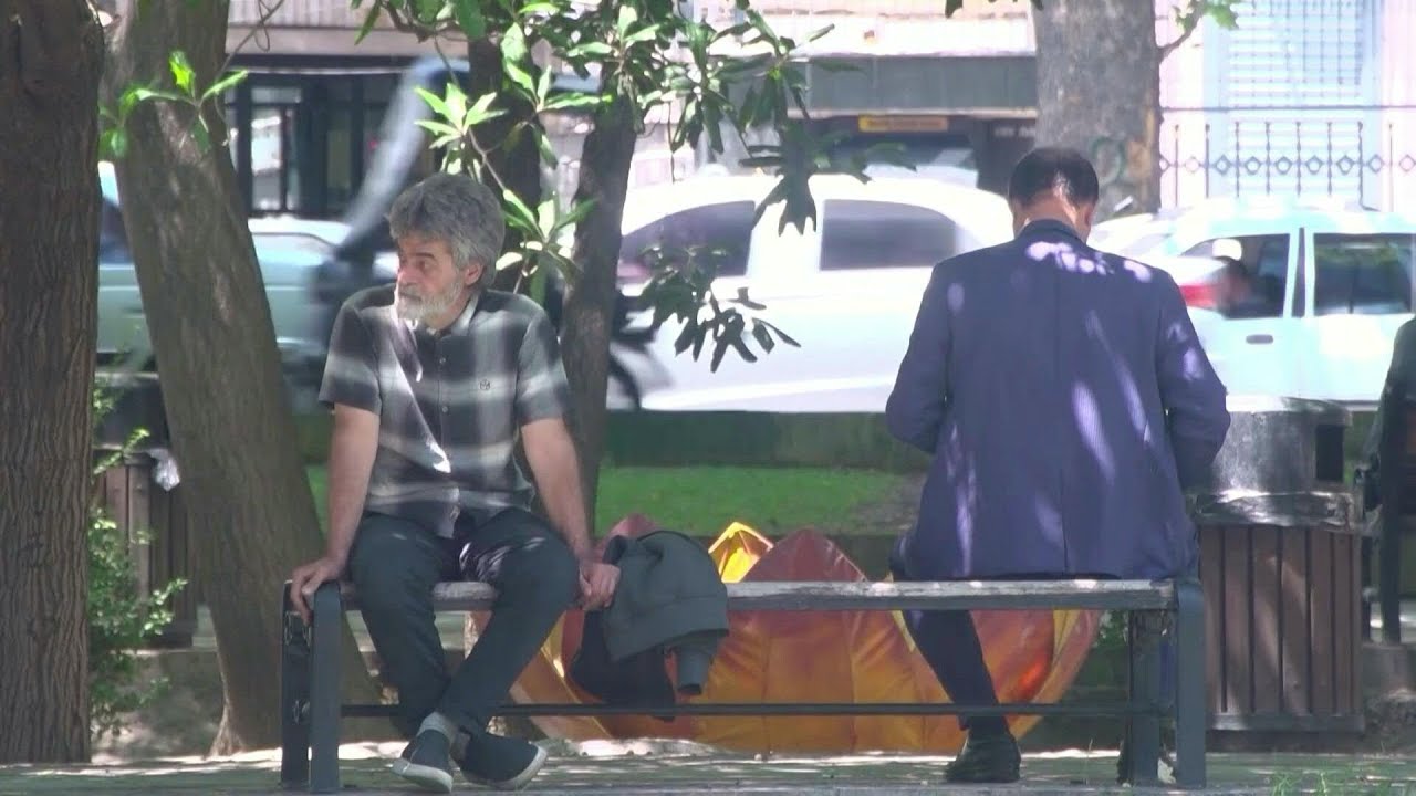 Video | ‘Nothing is clear’ say people in Iran and Israel after overnight missile strikes | AFP