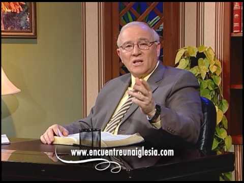 Reavivados por su Palabra - 24/04/2017 - Proverbios 25