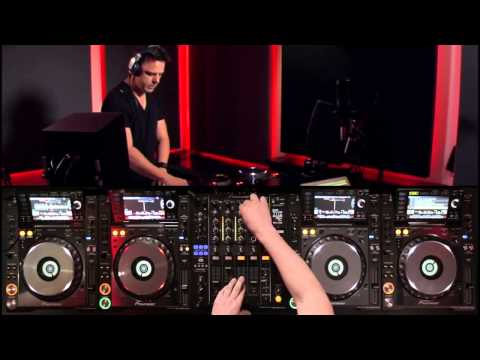 Orjan Nilsen - Endymion