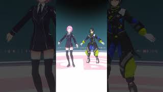 #相性優勝ドロップス 踊ってみた【 伊波ライ / 夕陽リリ / にじさんじ 】