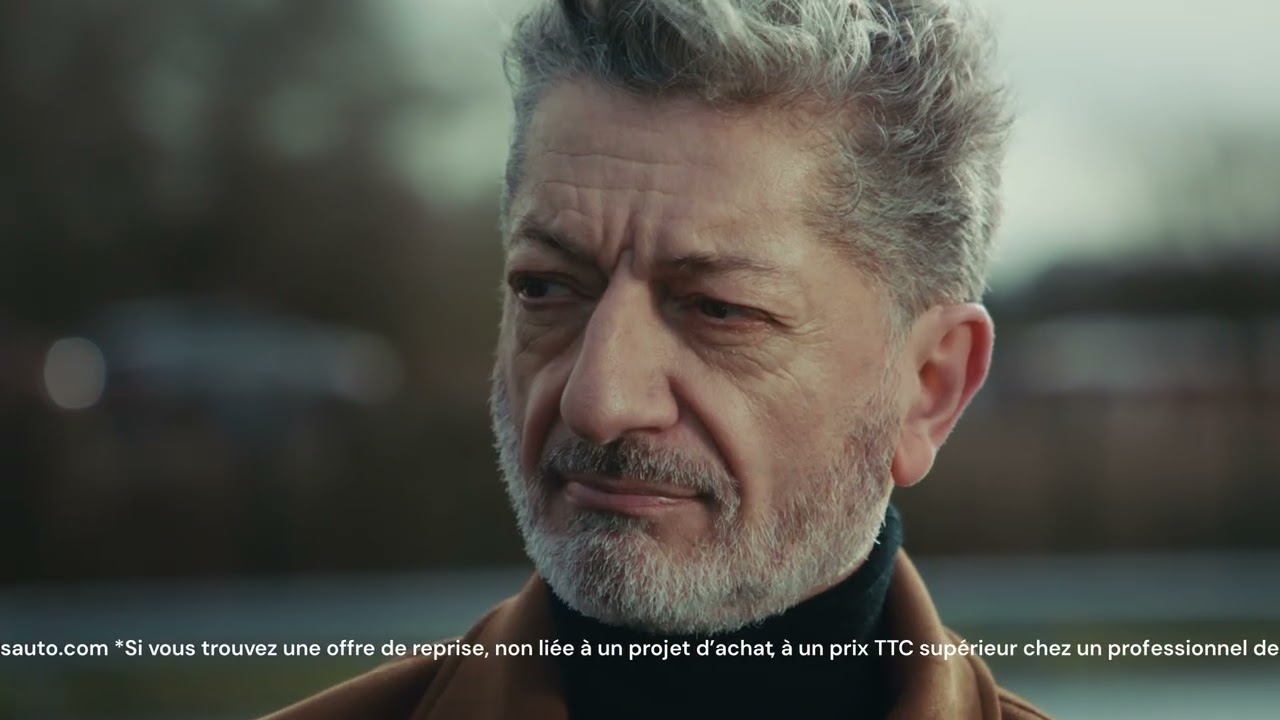 Aramis Auto - Publicité Avril 2026