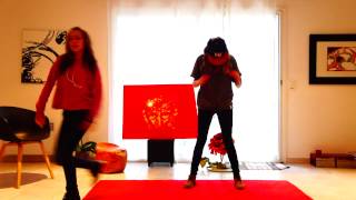 Talk Dirty - Anna-lou & Marine