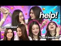 Lena Miu Caught Catching Feelings In Real Time Part 1