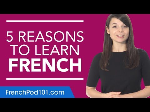 Stop Wasting Time and Start Learning French