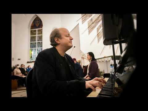 Anton Bukanov -- Internet Concert #23 (22.03.2021)