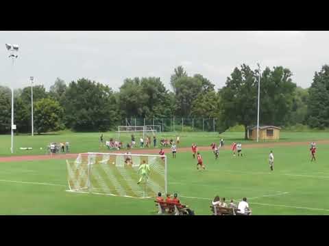 Besser als Ibrahimovic: Fallrückzieher im Zlatan-Style!