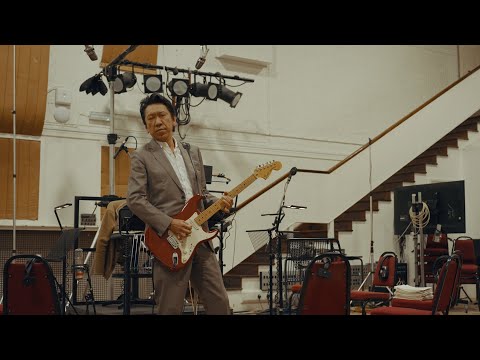布袋寅泰 / HOTEI「Horizon」【Official Music Video】