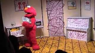 Elmo's World Live -- Sesame Place 2007