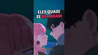 Eles quase se beijaram 😘 | You and I Are Polar Opposites (Dublado)🇧🇷| 8K #anime #animesdublados