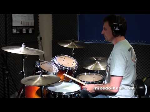 Danny Pearson Lesson 2 for mikedolbear.com