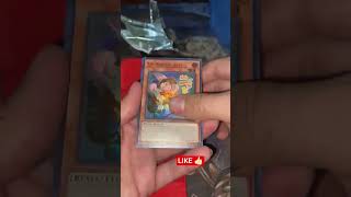 VAYA SUERTE 🍀!!! #viral #yugioh #yugiohcommunity #tcg