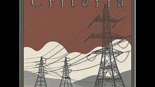 06 ◦ Criteria - Self Help (Demo Length Version)