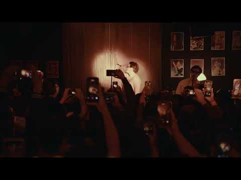 Inzul - Nadie Quiere Como Tú (Live Show)