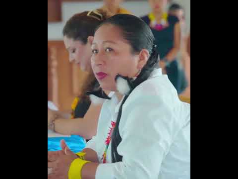 RECONOCIMIENTO AL LIDERAZGO AMAZÓNICO