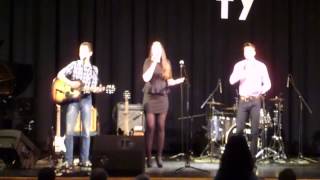 Monika Jodko, Tomasz Pieczuro i Lukasz Kaminski ,,One more night"