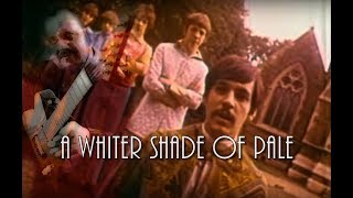 A Whiter Shade Of Pale - Procol Harum - Gary Brooker Tribute