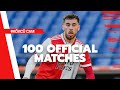 ? KÖKCÜ CAM | De 100ste officiële wedstrijd van ORKUN KÖKCÜ ?