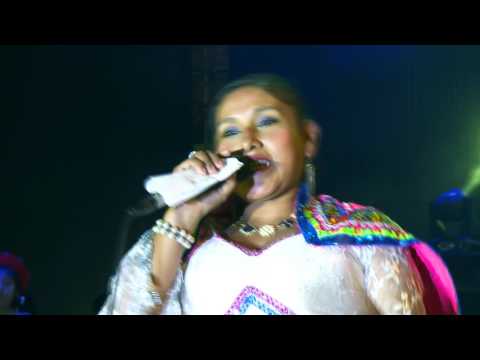 ALICIA DE ACOMAYO - PARRANDA 1 ✅ CONCIERTO OFICIAL ANIVERSARIO by UNION PRODUCCIONES  [MASTERFOX®]