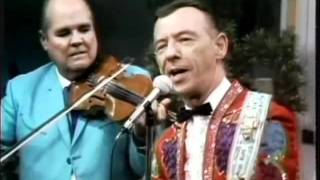 Hank Snow - My Little Old Home Down in New Orleans