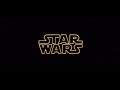 Star Wars Episode IV A New Hope Opening Crawl But It S Actually High Tone