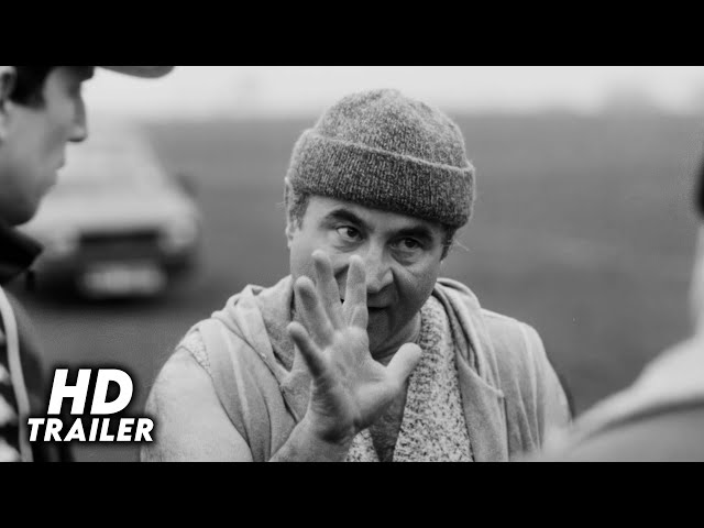 Twenty Four Seven (1997) Original Trailer [FHD]